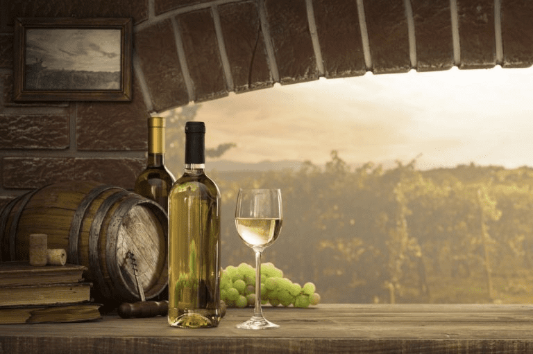 Wine tasting tour Corfu